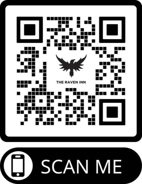supporters wall QR code