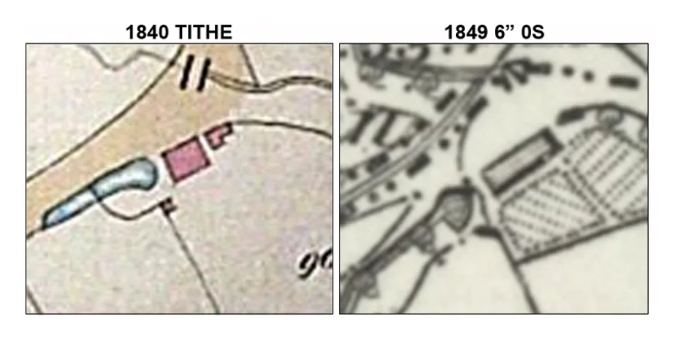 site image